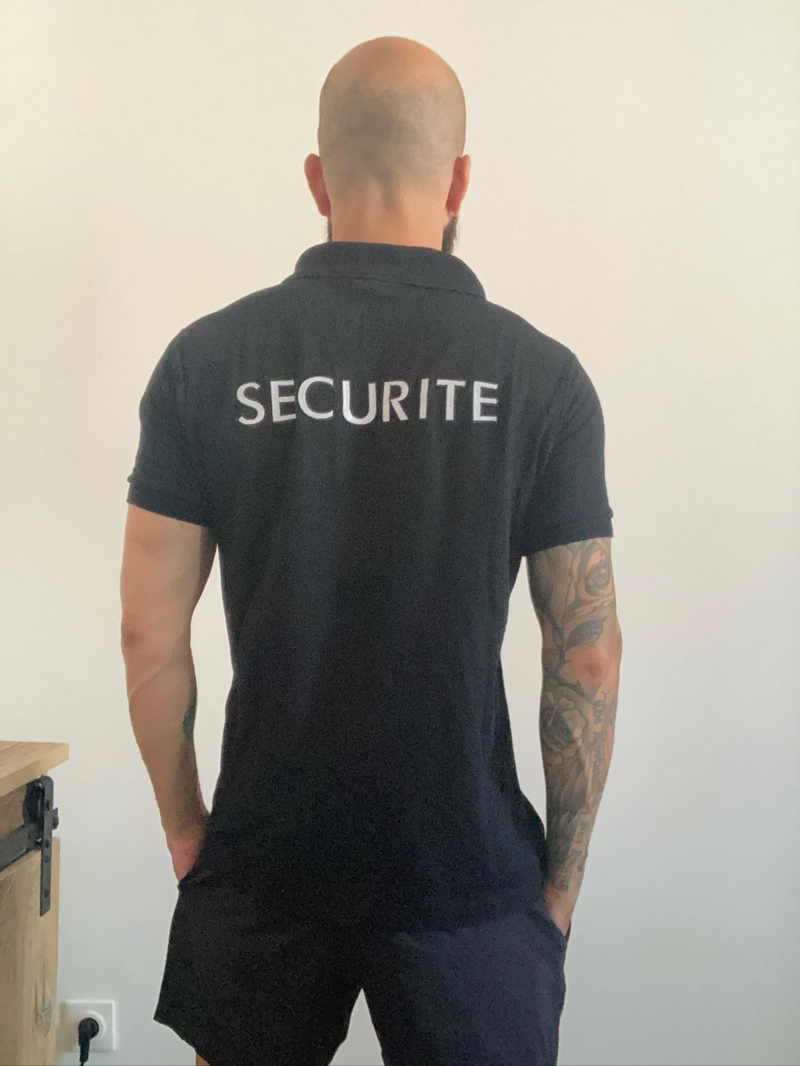 Polo de segurança – photo 3